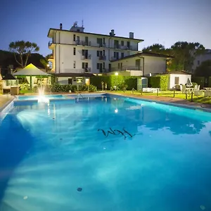 Hotel Marilu, Eraclea Mare